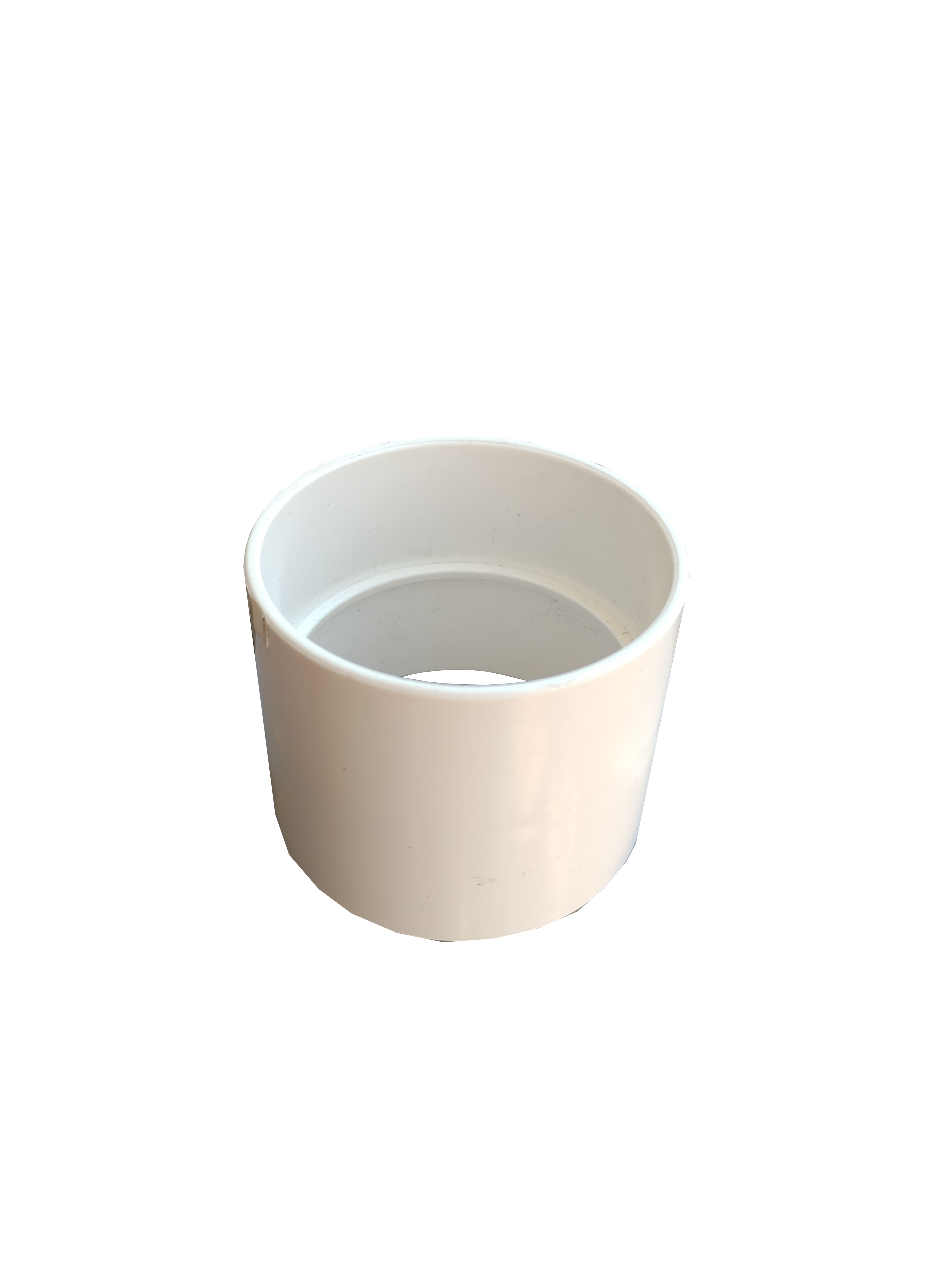 COPLE DE PVC SANITARIO DE 2" MARCA CRESCO